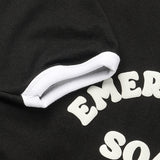 ソーダピンガーショートスリーブTシャツ