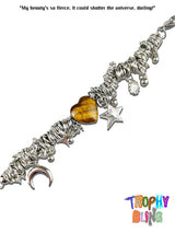 Tiger Eye Bracelet