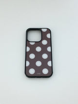 B.dot (mocha) case 