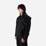 FAITH FADE Workwear - Multipocket Jacket