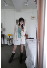 folding Warmer Boots (2color)