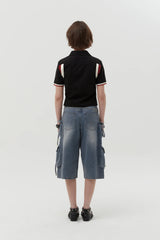 72 BOWLING SHIRT