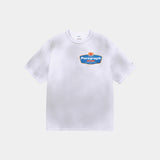 PARAGRAPH EMBLEM LOGO T SHIRT
