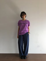 Side Twill Sweatpants (6color)