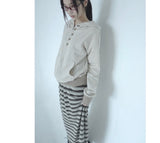 soda button zip-up