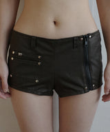 [MADE] Rivet Shorts 002
