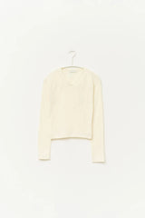 (W) Cheap V Top