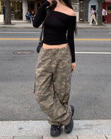 Off shirring T