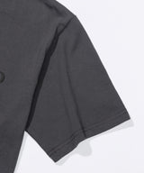 クラシックエンボスロゴTシャツ