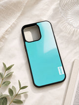 【MADE】カリフォルニアiPhoneケース [Glossy Glass/Magsafe]