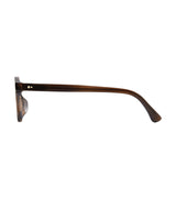 VOE03/BR GLASSES / ヴェディヴェログラス VOE03/BR
