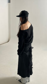 Lovable detail lace mtm
