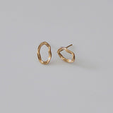 Placid earring