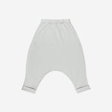 Capri Baggy Pants / Grey