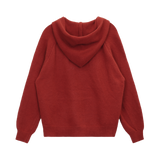 トグルフーディーカーディガン (3 COLORS)