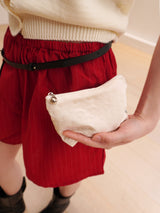 Cosymosy Dot Easy Pouch - 2 Color