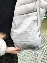 [Planning] Soap Light Down Lightweight Padding Jacket (4c)