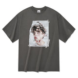 FACE T-SHIRTS