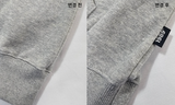 [YEONSTEL X 1989] DENIM CAT Hoodie zip-up (STJSTD-0218)