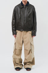 Raby Pocket Cargo Pants (3color)