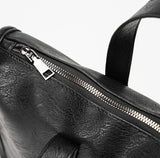 BUFF Case Leather Bag