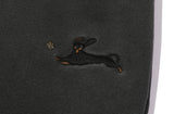 26SS★ Animal Stitch Pigment Sweatpants