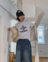 トゥモローマッスルフィット 半袖Tシャツ