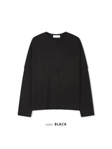 Dean Slab Layered Longsleeve