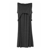 Two way long skirt