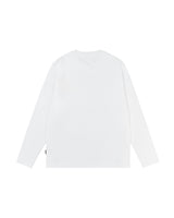 スピード D 長袖Tシャツ