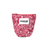 PAISLEY STANDY POUCH