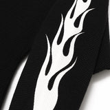 フレイムロゴ サーマル L/S