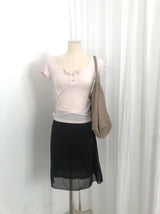 Slouch Shoulder Bag