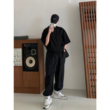 Nus. イエ1/2Tシャツ