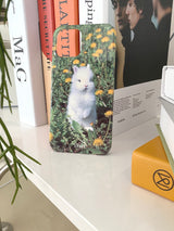 [私の小さなタンポポハードケース]