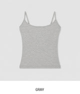 [1+1] And Basic Modal Skin Sleeveless