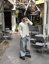 No.1402 BB cutting BINI (5color)