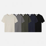 Nurse Muscle Fit Golji Short Sleeve T-Shirt 5C