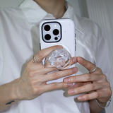 アンモナイトトックスマグセーフ クリア