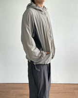 Mier Mesh Summer Windbreaker