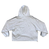 Wappen damage hoodie