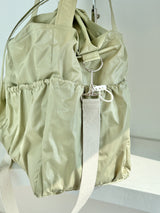 Moving Bag - Lime