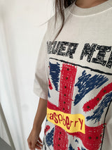 ピグメントスタッドTシャツ (3C)