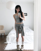 Hie Double Knot Shorts
