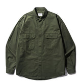 26SS★ ライトワークシャツ