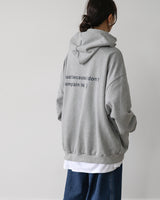 NCB JUST OVER HOODIE