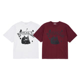 BIRTHDAY CLUB HALF SLEEVE T-SHIRTS