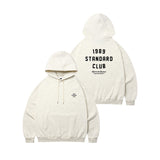 1989 CLUB Overfit Hoodie (STHSTD-0272)