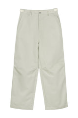  Angle pants, salt