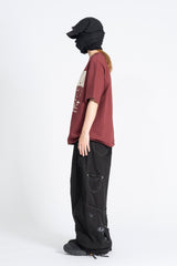 セイントクロス半袖Tシャツ